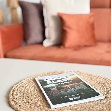 Lejlighed Waterloo Wrocław