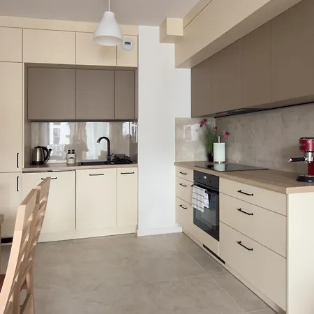 Waterloo Lejlighed *