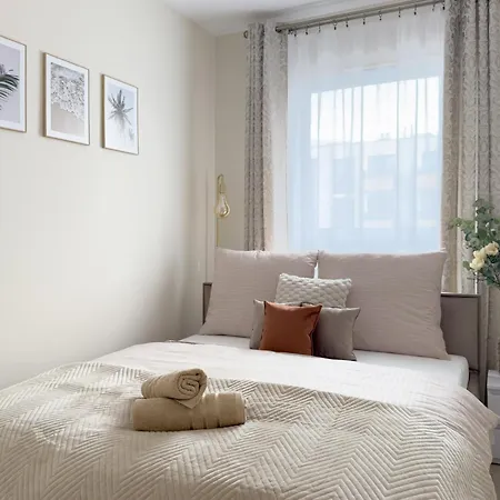 Lejlighed Waterloo *