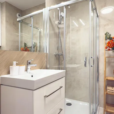 Waterloo Lejlighed Wrocław