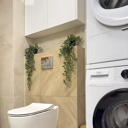 Lejlighed Waterloo Wrocław