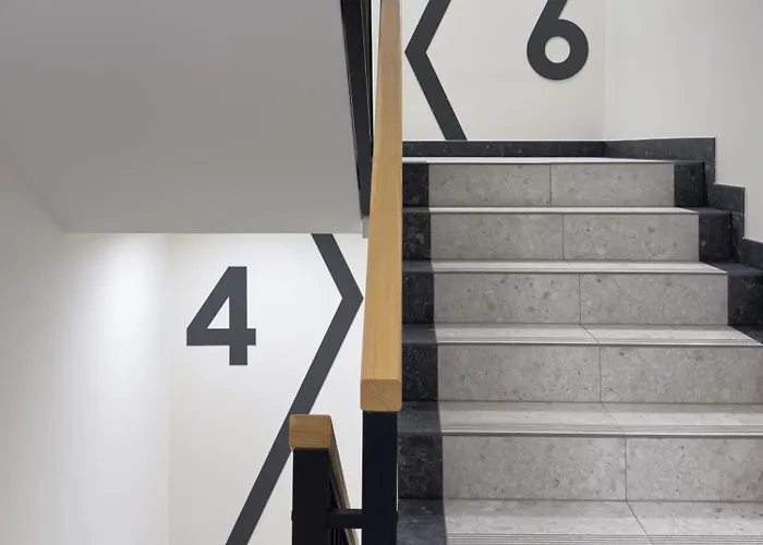 Apartamento Waterloo