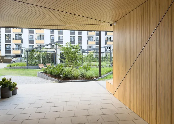 Apartamento Waterloo