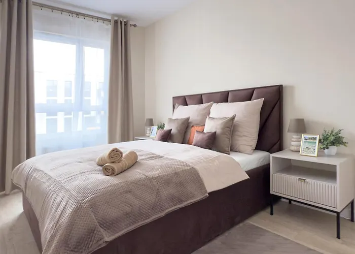 Waterloo Apartamento Wrocław