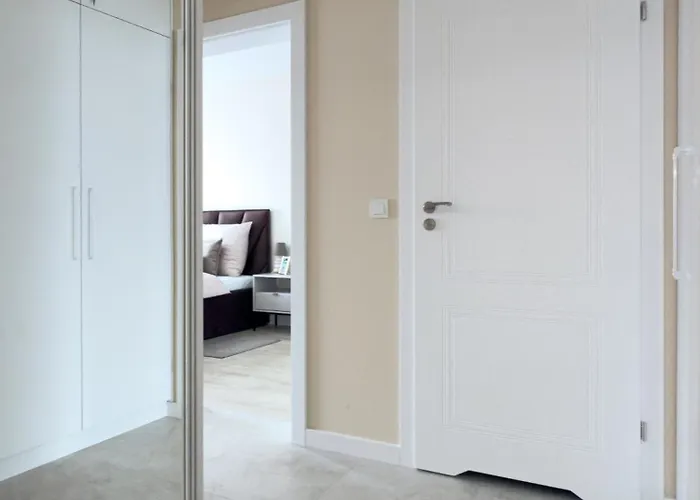 Waterloo Apartamento