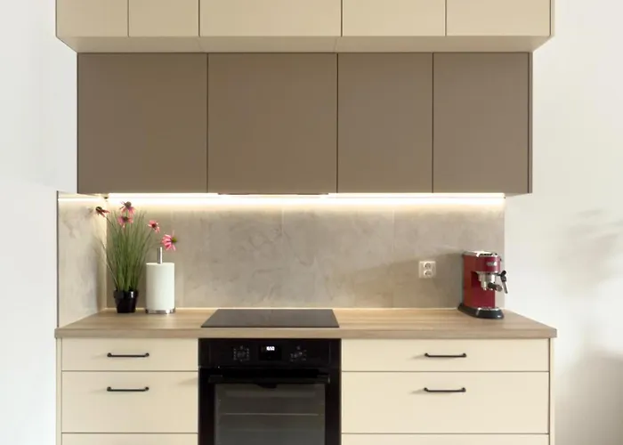 Apartamento Waterloo Wrocław