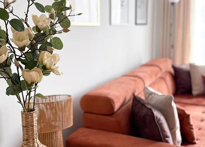 Apartamento Waterloo