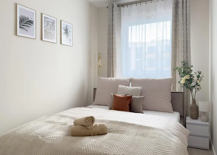 Apartamento Waterloo *