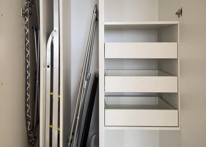 Waterloo Apartamento