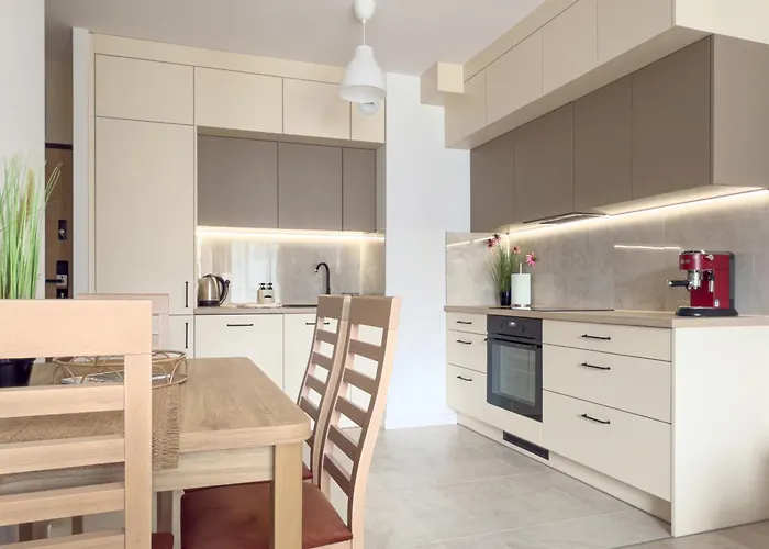 Apartamento Waterloo Wrocław