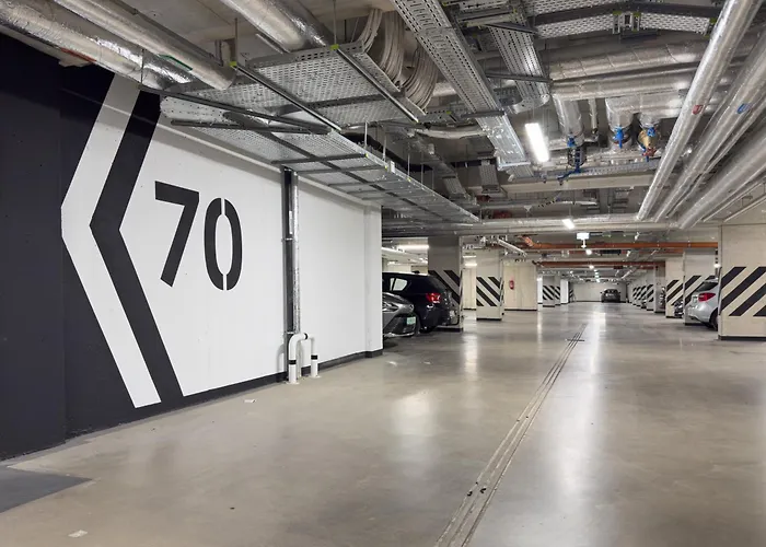 Apartamento Waterloo *