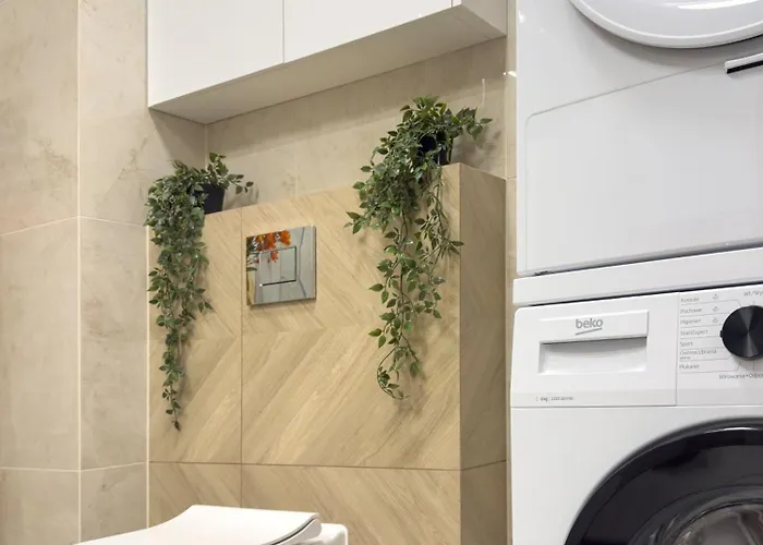 Apartamento Waterloo Wrocław