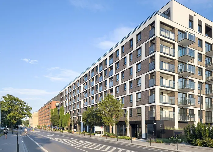 Apartamento Waterloo