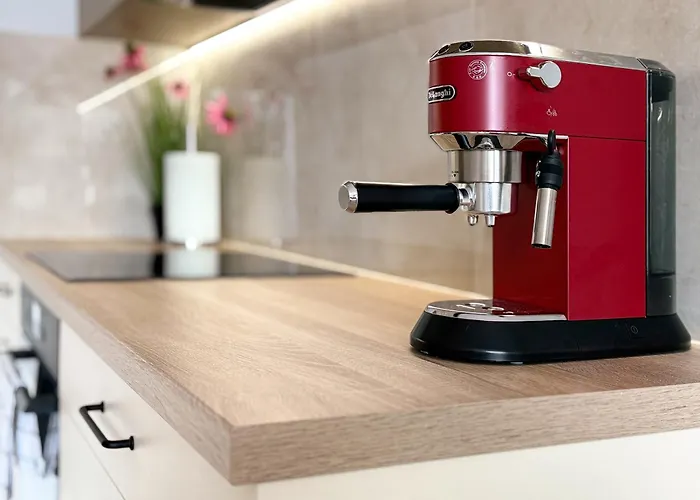 Apartamento Waterloo