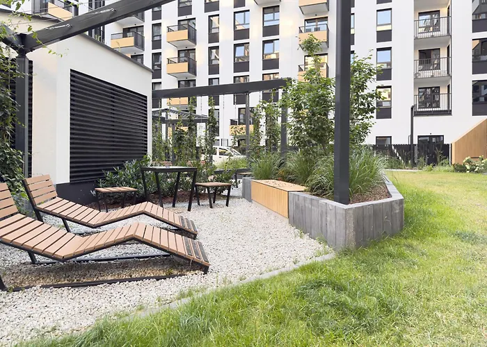 Apartamento Waterloo Wrocław