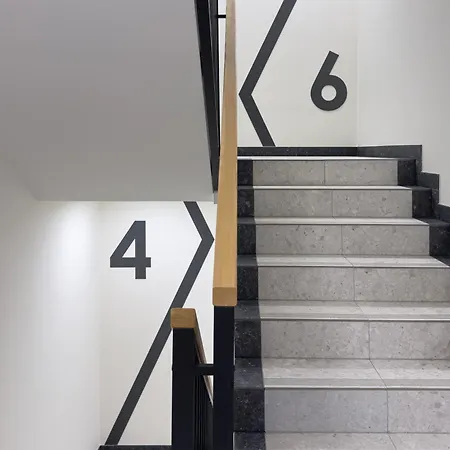 Апартаменты Waterloo