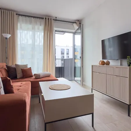 Апартаменты Waterloo *