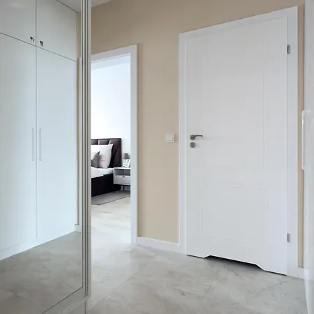 Waterloo Апартаменты