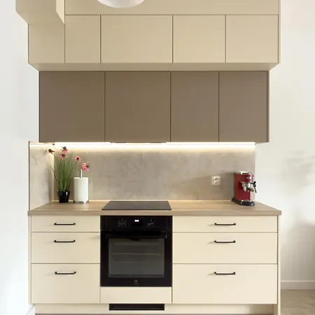 Апартаменты Waterloo Вроцлав