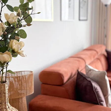 Апартаменты Waterloo