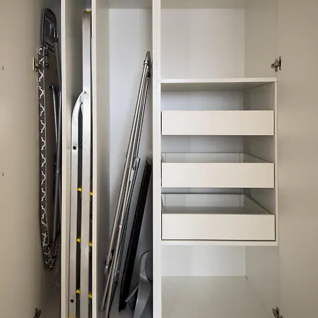 Waterloo Апартаменты