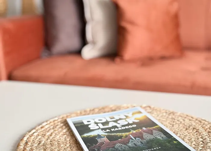 Apartment Waterloo Wroclaw