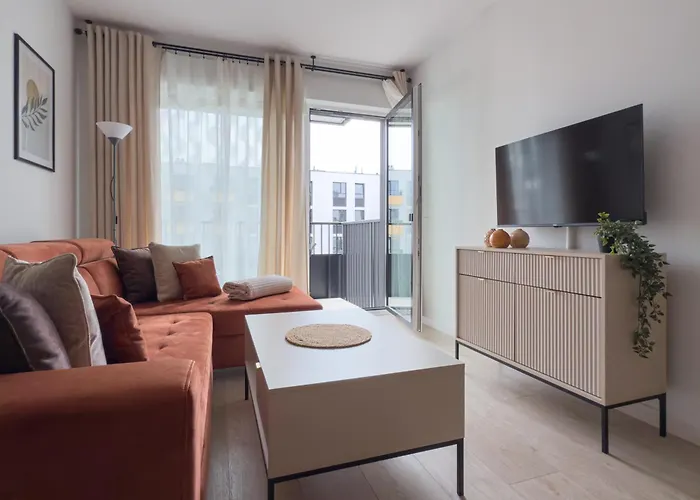 Apartment Waterloo *