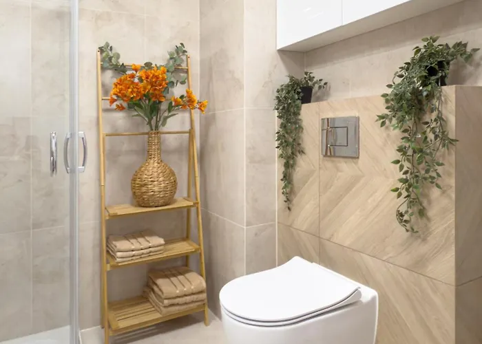 Apartment Waterloo *