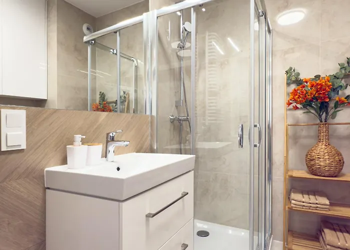 Waterloo Apartment Wroclaw